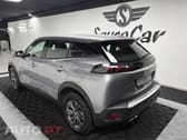 Peugeot 2008 1.2 PureTech Active EAT8
