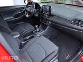 Hyundai i30 1.6 CRDi Style