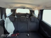 Dacia Lodgy 1.2 TCe Confort 7L