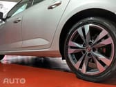 Renault Mégane Sport Tourer 1.5 Blue dCi Intens EDC