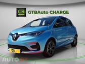 Renault Zoe I.V.A DEDUTÍVEL 52KW