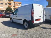 Renault Kangoo 1.5 dCi Dynamique S/S