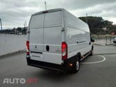 Peugeot Boxer 2.2 BlueHDi 435 L4 CD