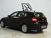 BMW 116 i Lifestyle