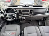 Ford Transit 350 L3 2.0 TDCi H2 Trend