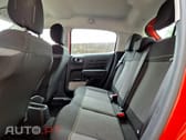 Citroen C3 1.5 BlueHDi Feel