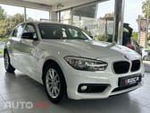 BMW 120 d xDrive Aut. M Sport