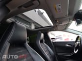 Mercedes-Benz CLA 180 d 7G-DCT Urban