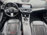 BMW 318 d Pack M