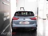 Kia Ceed SW 1.6 GDi PHEV Drive 6DCT