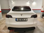 Tesla Model Y Tração Traseira