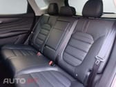MG EHS LUXURY PHEV