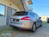 Peugeot 308 SW 1.5 BlueHDi GT Line