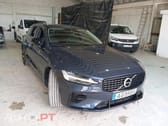 Volvo V60 2.0 T6 AWD TE R-Design Expression