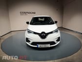 Renault Zoe ZEN 50 LIMITED
