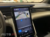 Ford Explorer 77 kWh
