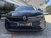 Renault Mégane E-Tech EV60 Equilibre Optimum Charge