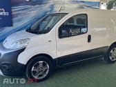 Fiat Fiorino 1.3 M-jet