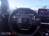 Peugeot 3008 BlueHDi 120 EAT6 Stop & Start Business Line