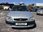 Citroen Saxo 1.5 D SX