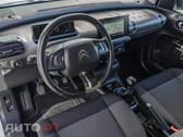 Citroen C4 Cactus 1.2 PureTech Shine