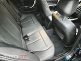 BMW 116 d EDynamics Line Sport