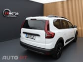 Dacia Jogger 1.0 ECO-G Extreme Bi-Fuel