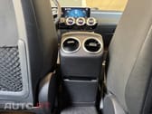 Mercedes-Benz A 180 d Business Solutions Aut.