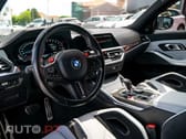 BMW M3 Competition