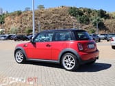 MINI Cooper One 1.4