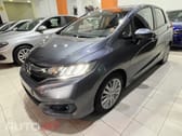 Honda Jazz 1.3 I-VTEC Elegance CVT