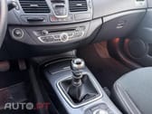 Renault Laguna Break 2.0 DCI 150 CV BLACK EDITION