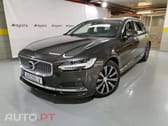 Volvo V90 2.0 T6 PHEV Inscription AWD