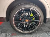 Porsche Cayenne S E-Hybrid Platinum Edition