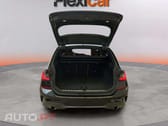 BMW 320 d Pack M Auto