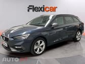 Seat Leon 1.5 TSI e-Hybrid FR DSG