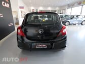 Opel Corsa GTC 1.3 CDTi