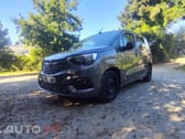Opel Combo Carrinha