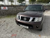 Nissan Navara 2.5 dCi CD LE 4WD