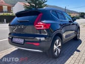 Volvo XC40 1.5 T5 PHEV Inscription Expression