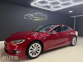 Tesla Model S 75D