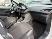 Peugeot 208 1.6 BlueHDi Style