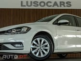 Volkswagen Golf 1.0 TSI BlueMotion Comfortline