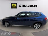 BMW X1 18d XDrive