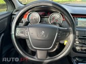 Peugeot 508 RXH 2.0 HDi Hybrid4 Limited Edition 2-Tronic