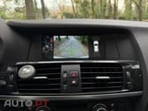 BMW X3 Outro