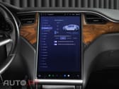 Tesla Model S 100 kWh Long Range AWD