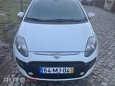 Fiat Punto 1.2dynamic
