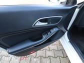 Mercedes-Benz CLA 220 d Shooting Brake Urban Aut.