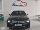 Mercedes-Benz C 180 BlueTEC Avantgarde